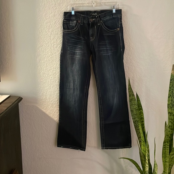 Marc Ecko Other - Men’s Marc Ecko Cut and Sew jeans